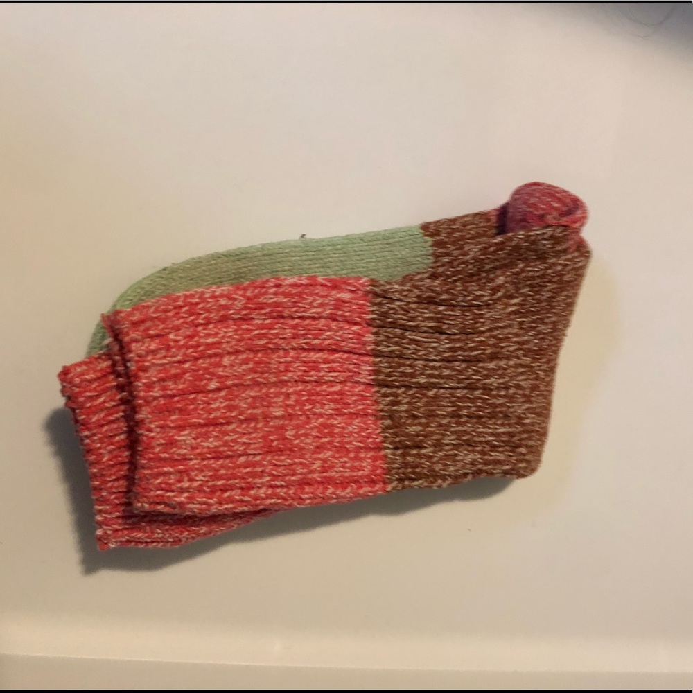 Soft Long Socks - Picture 2 of 2